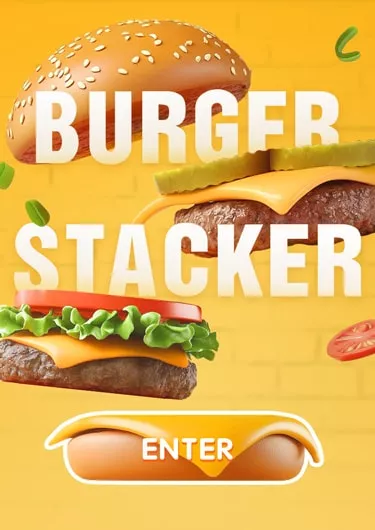 Burger Stacker