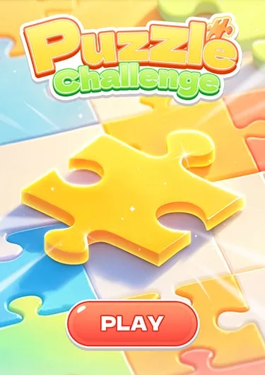 Puzzle Challenge